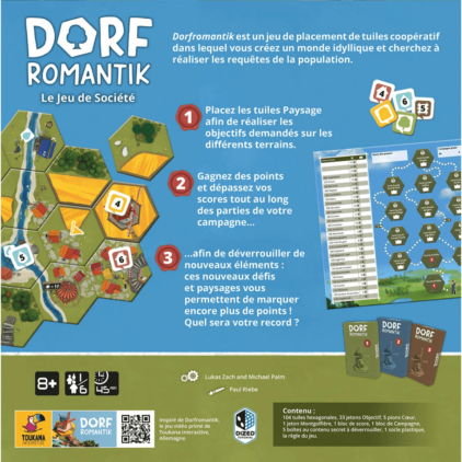 Dorfromantik – Image 2
