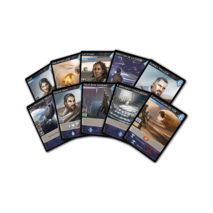 DUNE IMPERIUM – Image 3