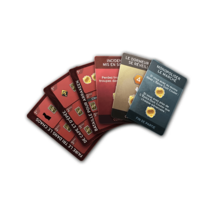 DUNE IMPERIUM – Image 4