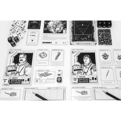 Escape The Dark Sector – Image 2