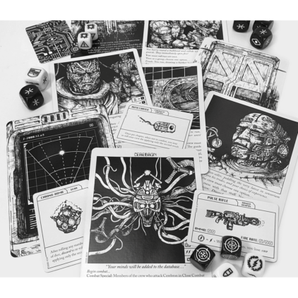 Escape The Dark Sector – Image 3
