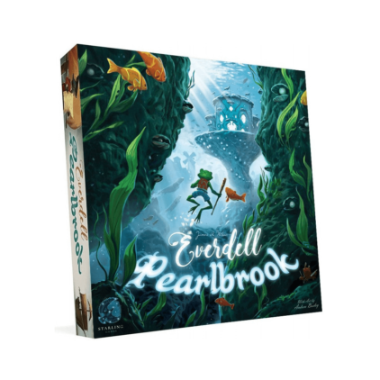 Everdell Pearlbrook (Ext. 1)