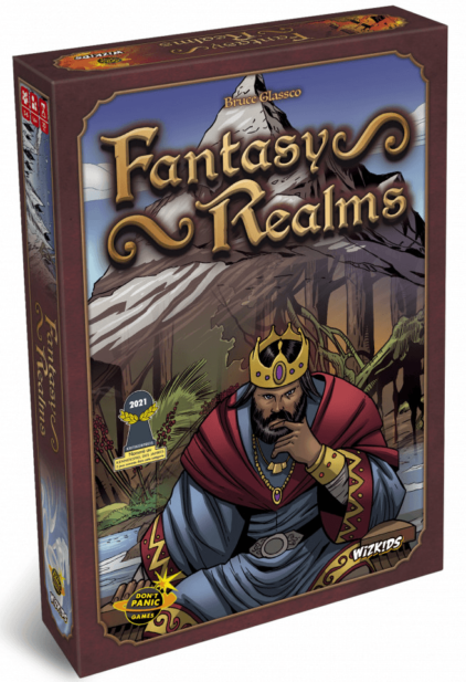 Fantasy Realms