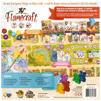 Flamecraft – Image 2