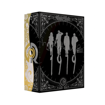 Game of Rôles collection : Edition collector