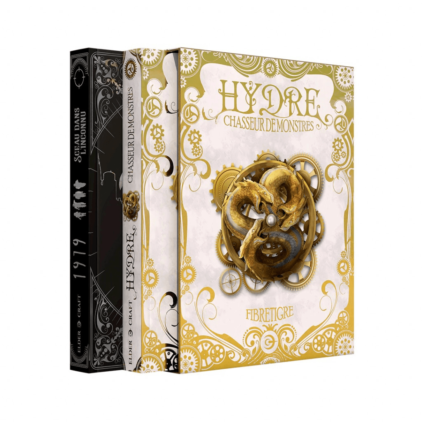 Game of Rôles collection : Edition collector – Image 2
