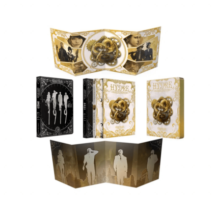 Game of Rôles collection : Edition collector – Image 3
