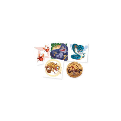 Gobbit – Image 2