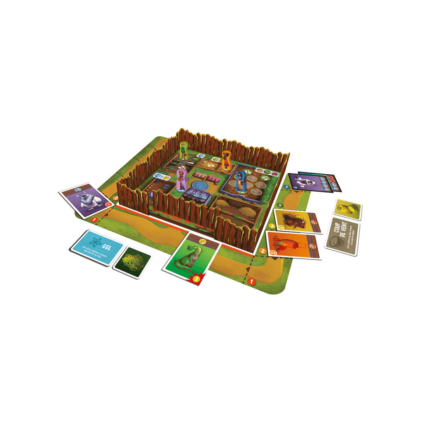 Grands jeux - Affamés – Image 2
