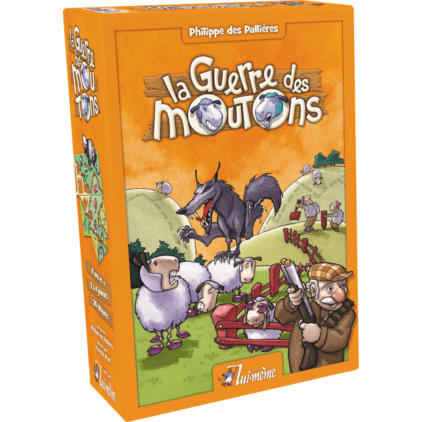 Guerre des Moutons (La)