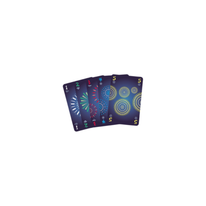 Hanabi (boite carton) – Image 3
