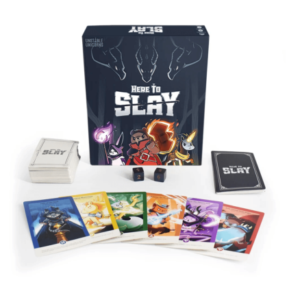 Here to Slay – Image 2