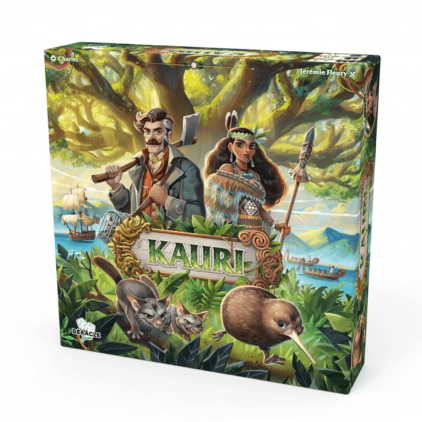 Kauri