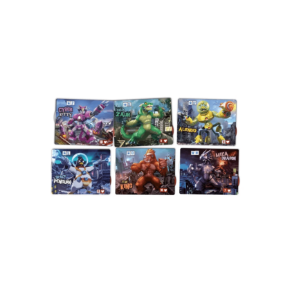 King of Tokyo – Image 3
