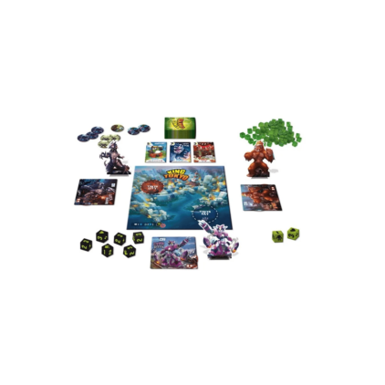 King of Tokyo – Image 4