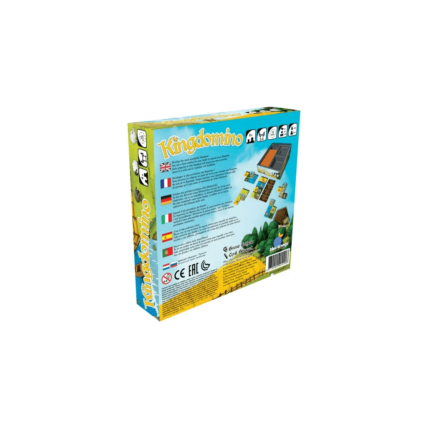 Kingdomino – Image 2
