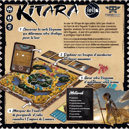 Kitara – Image 3