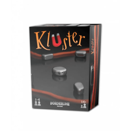 KLUSTER