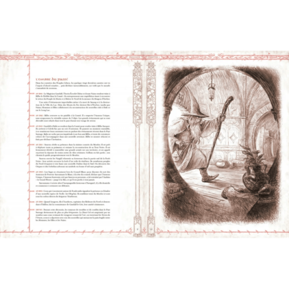 L'Anneau Unique JdR jeu – Image 2