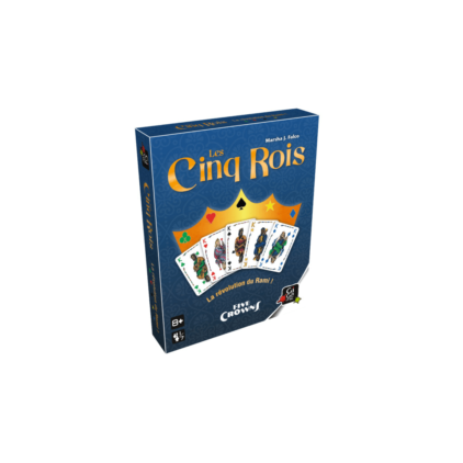 LES CINQ ROIS