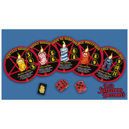 Let's Summon Demons – Image 3