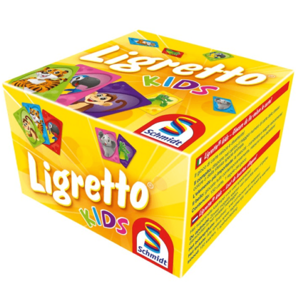 Ligretto Kidz