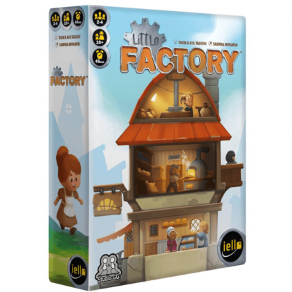 Little Factory