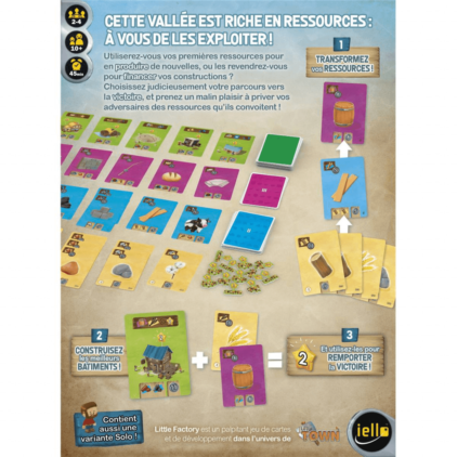 Little Factory – Image 2