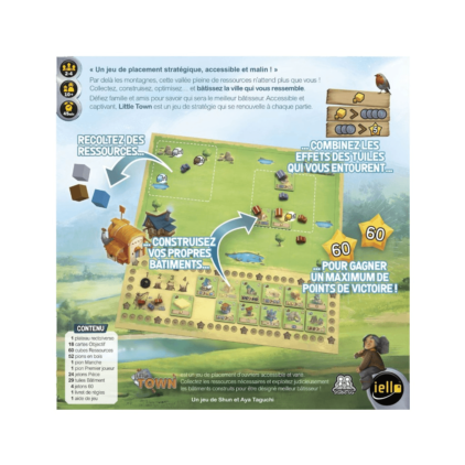 Little Town – Image 2