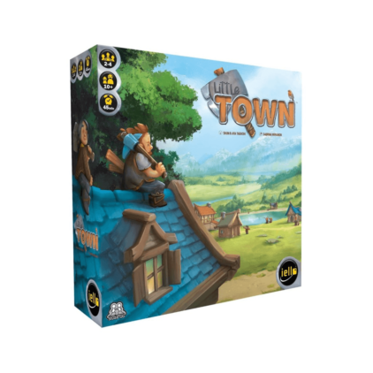 Little Town – Image 4