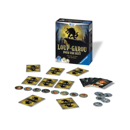 Loup-Garou pour une Nuit – Image 2