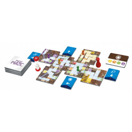 Magic Maze – Image 2