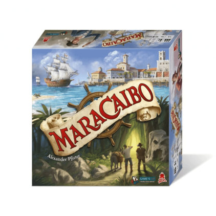 Maraicaibo