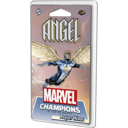 Marvel Champions : Angel A
