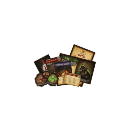 Mice & Mystics – Image 2