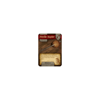 Mice & Mystics – Image 4