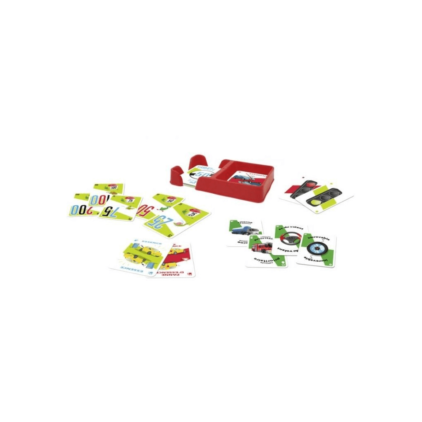 Mille Bornes - Classique – Image 2