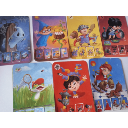 Mini family – Image 3
