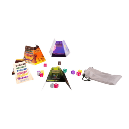 Mino Dice – Image 3
