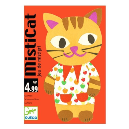 Misticat