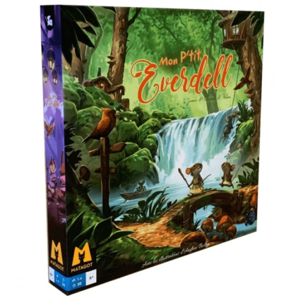 Mon ptit everdell
