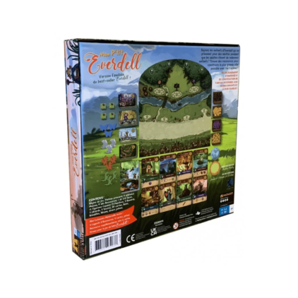 Mon ptit everdell – Image 2