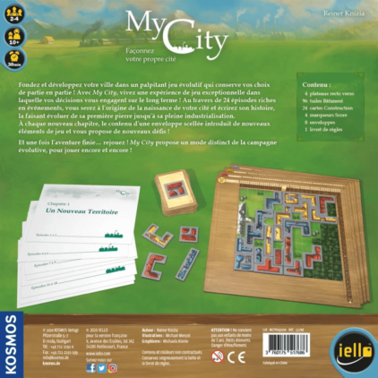 My City – Image 3
