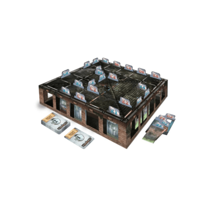 Mystery House – Image 2