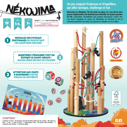 Nekojima – Image 5