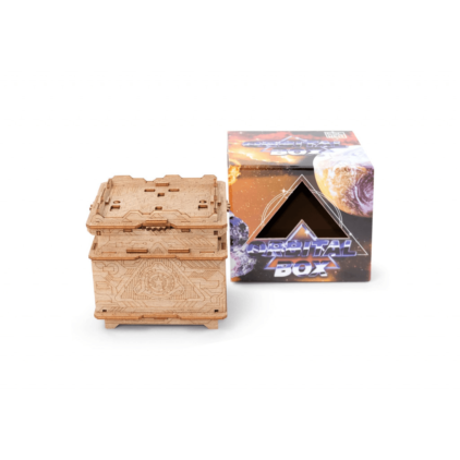 Escape Box "Orbital Box" – Image 2