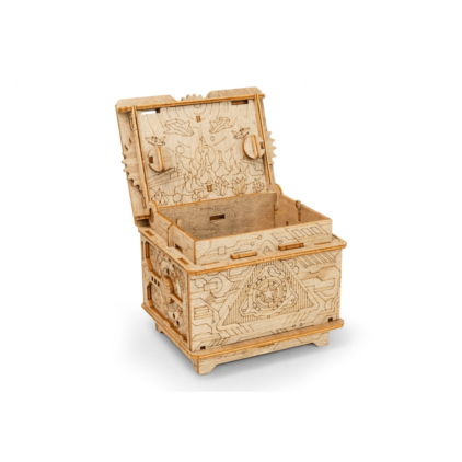 Escape Box "Orbital Box" – Image 3