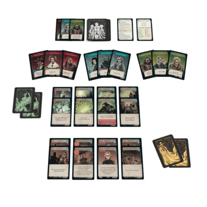 Pagan - Le Destin de Roanoke – Image 3