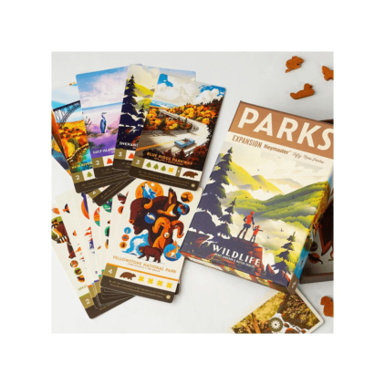 Parks Wildlife – Image 2