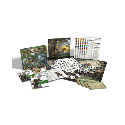 LES ÂMES SEULES - Livre jeu solo – Image 2